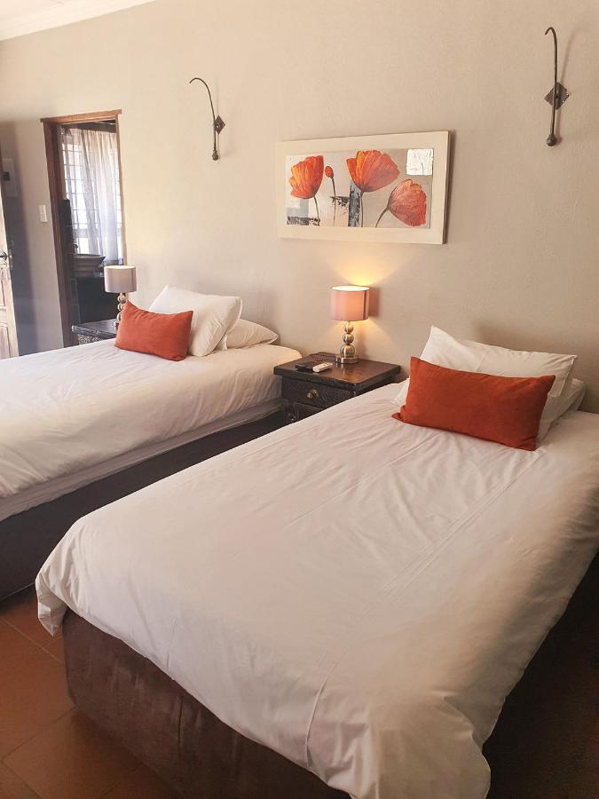Micasa Sucasa Guesthouse Lephalale Екстериор снимка