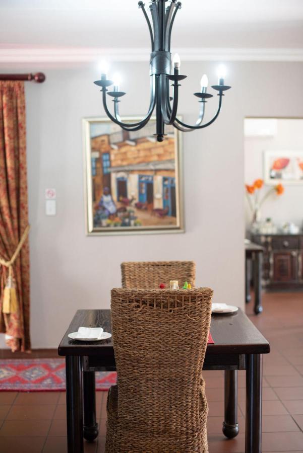 Micasa Sucasa Guesthouse Lephalale Екстериор снимка