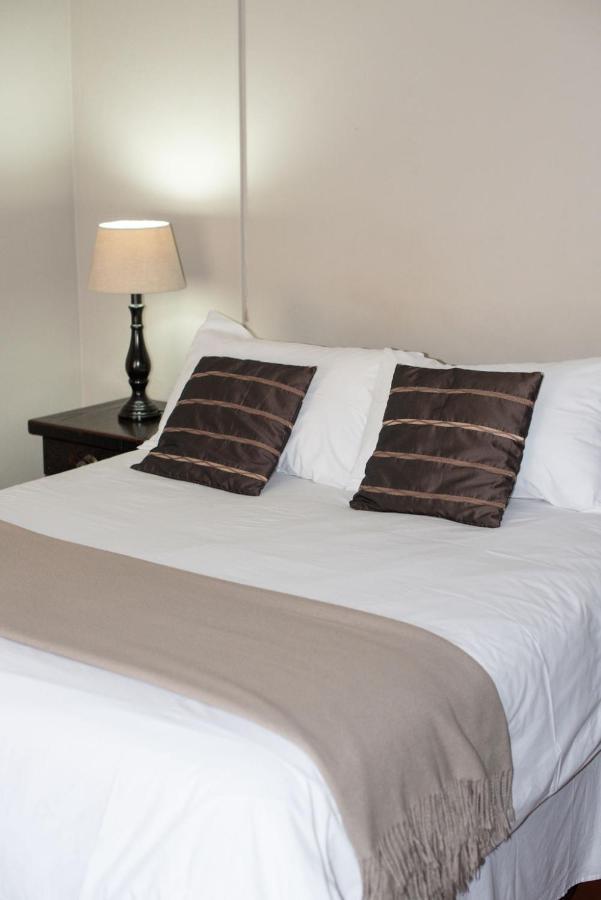 Micasa Sucasa Guesthouse Lephalale Екстериор снимка