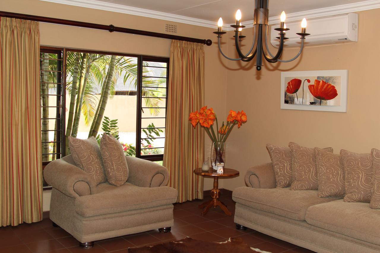 Micasa Sucasa Guesthouse Lephalale Екстериор снимка