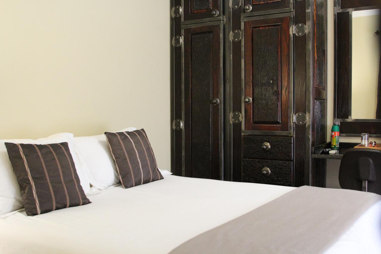 Micasa Sucasa Guesthouse Lephalale Екстериор снимка