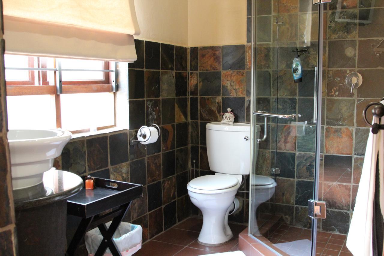 Micasa Sucasa Guesthouse Lephalale Екстериор снимка