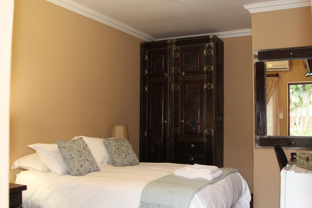 Micasa Sucasa Guesthouse Lephalale Екстериор снимка