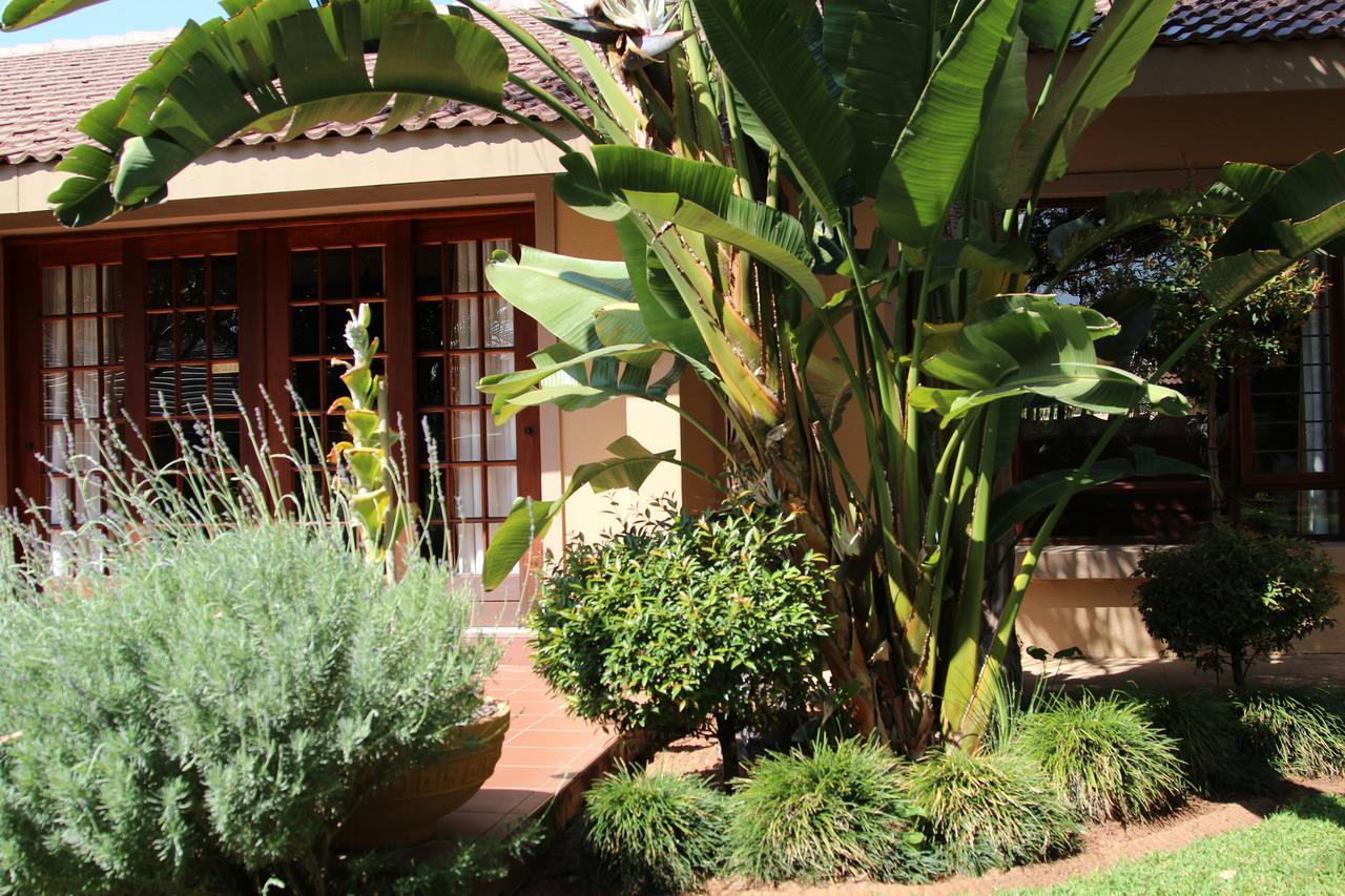 Micasa Sucasa Guesthouse Lephalale Екстериор снимка