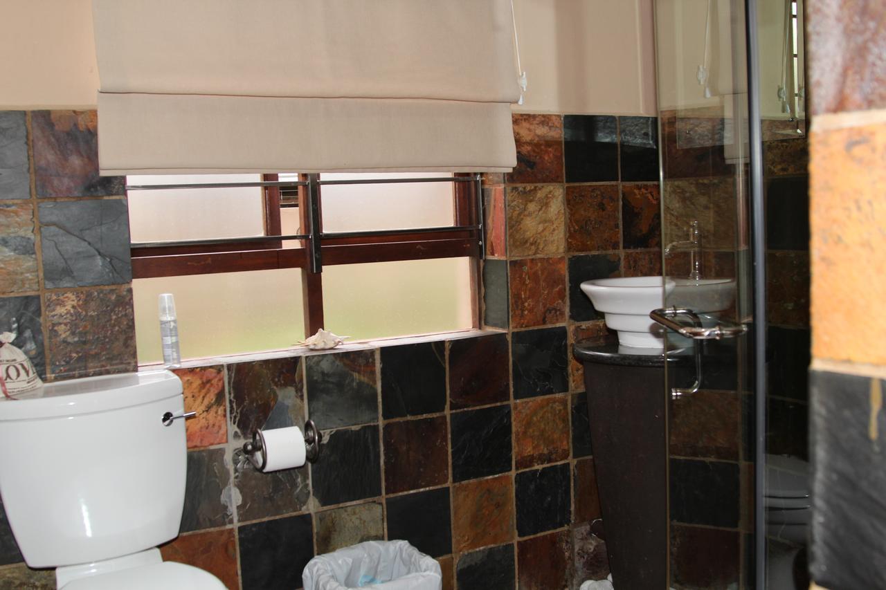 Micasa Sucasa Guesthouse Lephalale Екстериор снимка