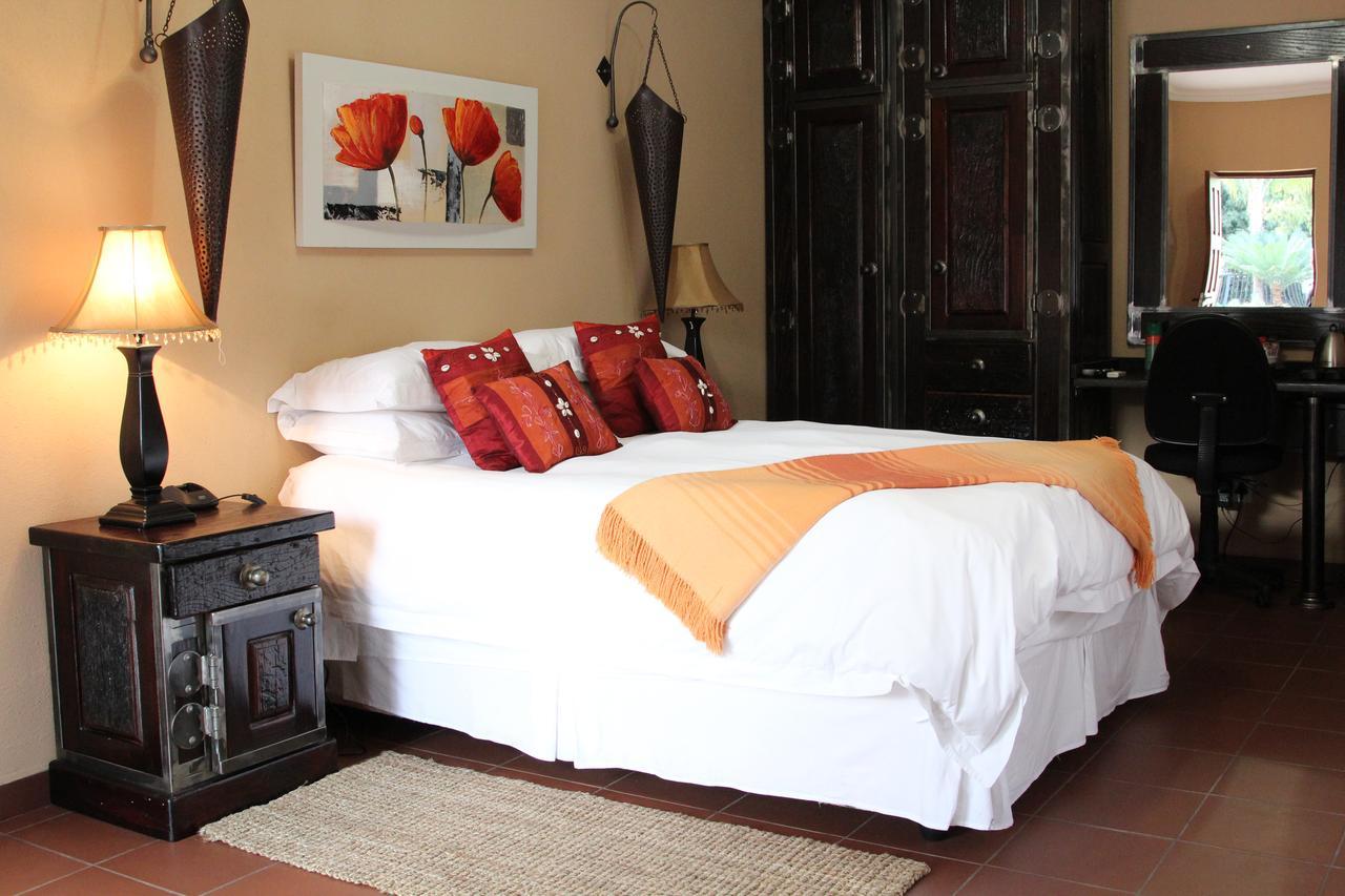 Micasa Sucasa Guesthouse Lephalale Екстериор снимка